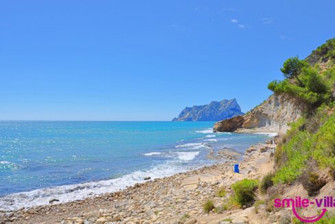 Bild Park Chalet Cala la Llobella