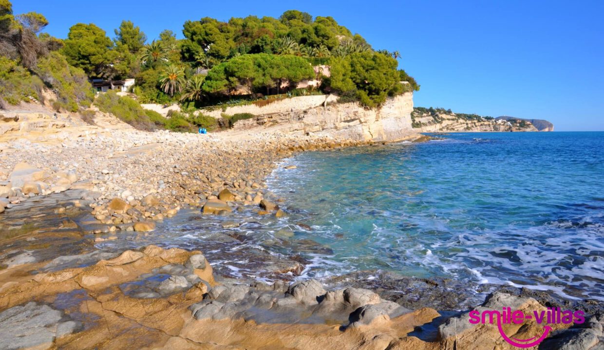 Cala La Llobella