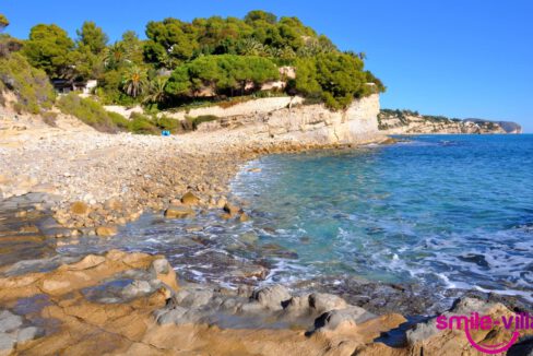 Cala La Llobella